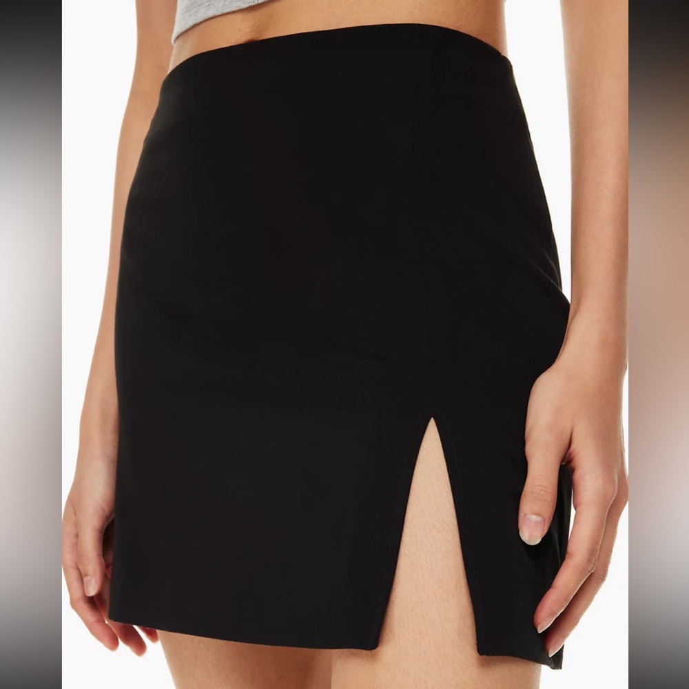 Sunday Best Tatiana Skirt